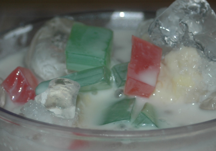 Nyami, Es Duren Enak Jogja