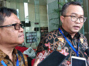 DPR Khianati Rakyat Jika Ngotot Revisi UU KPK