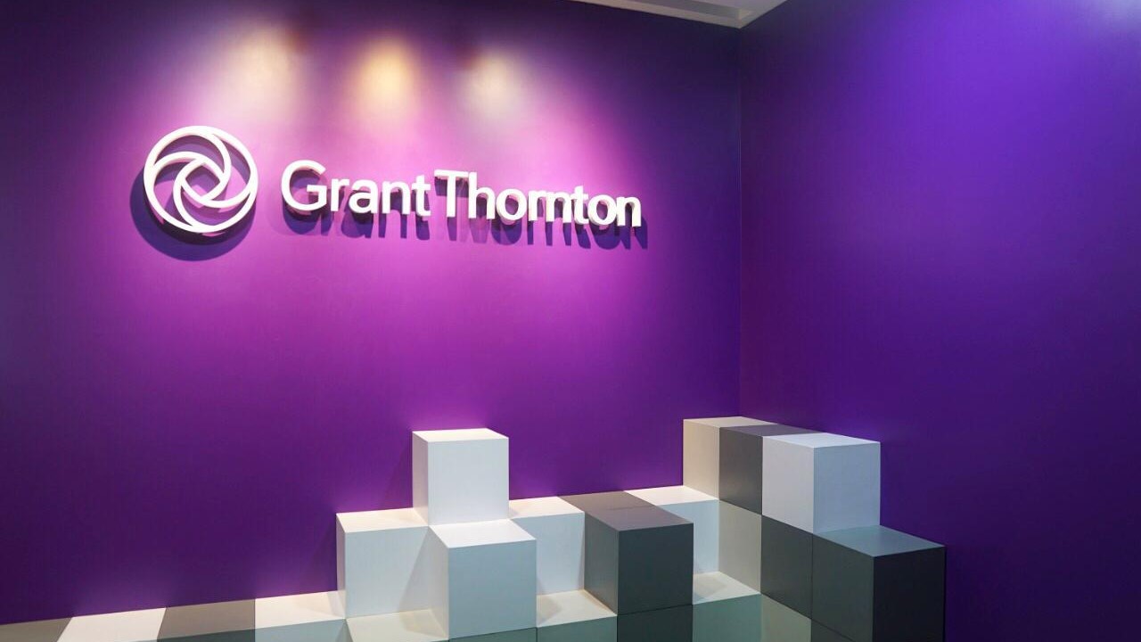 Kiat Perkuat Keamanan Cloud ala Grant Thornton