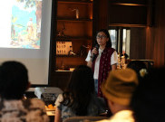 Sambut Hari Kartini, Roemah Koffie Beri Akses Belajar Kopi untuk Perempuan