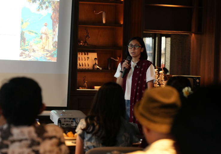 Sambut Hari Kartini, Roemah Koffie Beri Akses Belajar Kopi untuk Perempuan