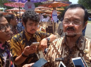  Mundur dari Pertarungan Pilwakot Solo, Purnomo Diprotes Pendukungnya Sendiri