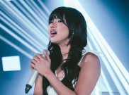 Lagu 'mR.mELoDramAtiC' Shakira Jasmine Sukses Tembus 30 Playlist Global Spotify