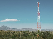 Telkomsel Pemain Besar Telekomunikasi Seluler