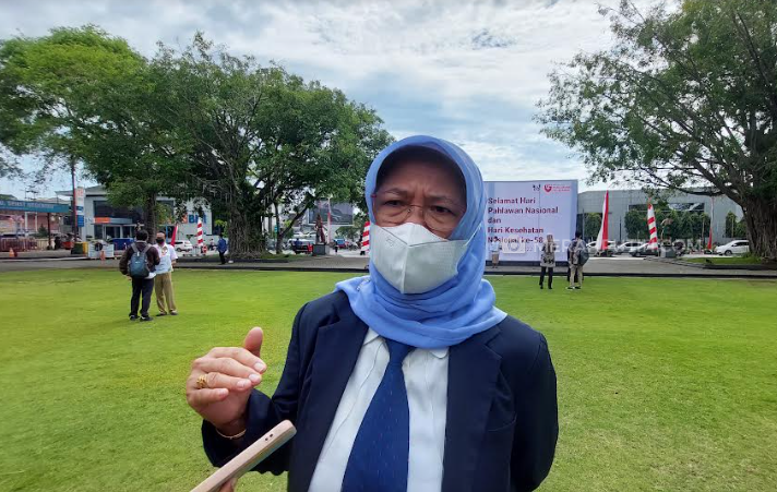Pemerintah Pusat Gelontorkan 20.000 Dosis Vaksin Pfizer ke Solo