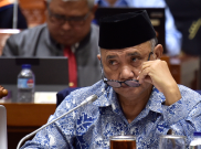 KPK Segera Limpahkan Berkas Setnov ke Pengadilan