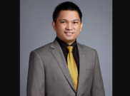 Mengenal Aditya Moha, Politikus Golkar yang Terciduk OTT KPK