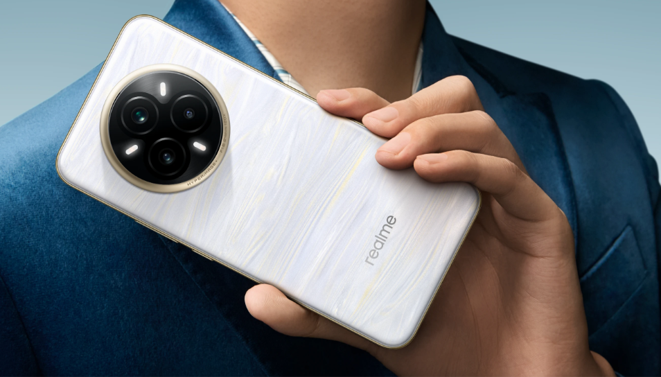 Intip Spesifikasi Realme 14 Pro+ 5G: Siap Guncang Pasar Indonesia?