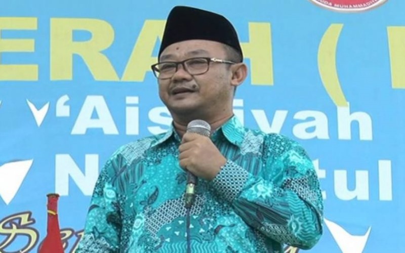  PP Muhammadiyah Kecam Ancaman Pembunuhan Terhadap Tokoh Nasional