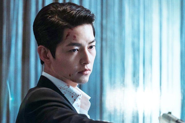 Nostalgia ‘Vincenzo’ Lewat 5 Hal Ini
