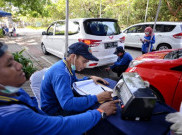  Uji Emisi Kendaraan Bermotor, Pemprov DKI Gandeng Ratusan Bengkel di Jakarta
