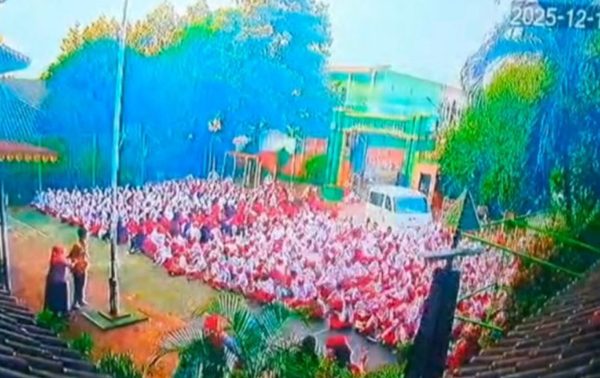 Mobil MBG 'Seruduk' Puluhan Siswa SDN Kalibaru 01, Polisi Pastikan Tak Ada yang Meninggal