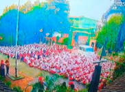 Mobil MBG 'Seruduk' Puluhan Siswa SDN Kalibaru 01, Polisi Pastikan Tak Ada yang Meninggal