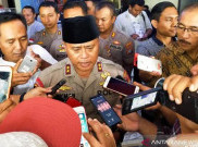 Polisi Korban Penembakan Teroris di Sulteng Meninggal Dunia
