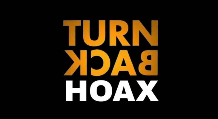 hoax
