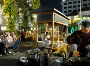 Festival Kuliner Bakal Ramaikan Liburan Akhir Tahun di Malioboro