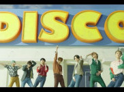 Sukses di Musik Pop, BTS Tampil dalam Film Dokumenter Michael Jackson 'Thriller 40'