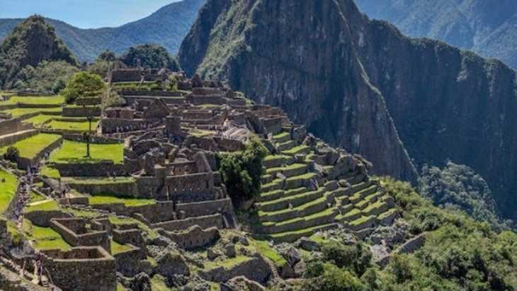 Keliru Lebih dari 100 Tahun, Sejarawan Ungkap Nama Asli Machu Picchu