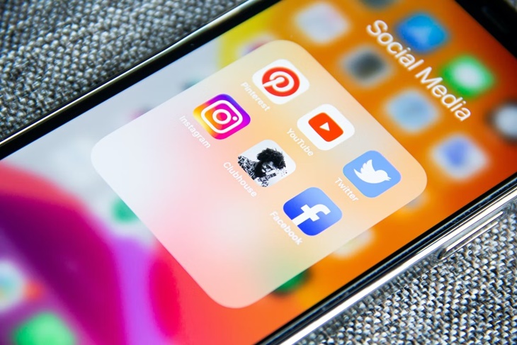 Recharge Diri Sendiri, Lakukan Detoks Media Sosial