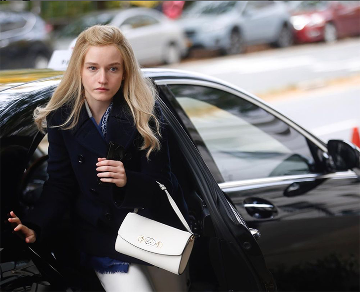 julia garner