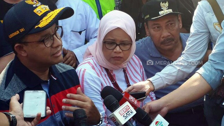 Bertarung Satu Lawan Satu, Anies Didukung Suara Pemilih Prabowo Kalahkan Ganjar