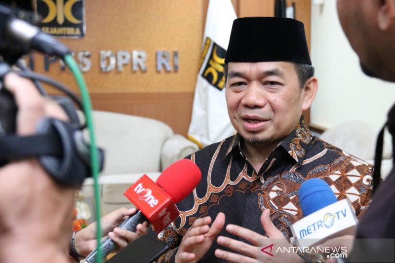 RUU HIP Jangan Menyimpang dari Sejarah