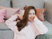 Jessica Mila Bagikan Tips Hemat untuk Memasuki Tahun Baru