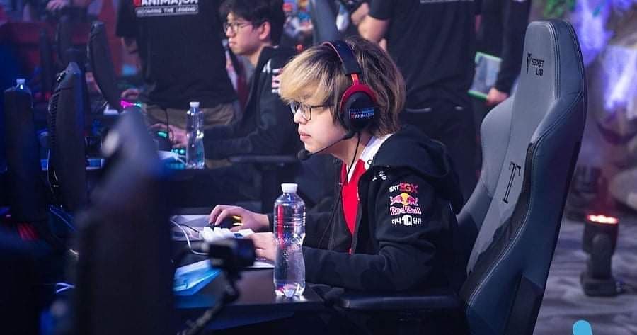 Atlet Esport Pertama Indonesia Berhasil Unjuk Gigi di The International