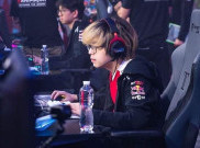 Atlet Esport Pertama Indonesia Berhasil Unjuk Gigi di The International