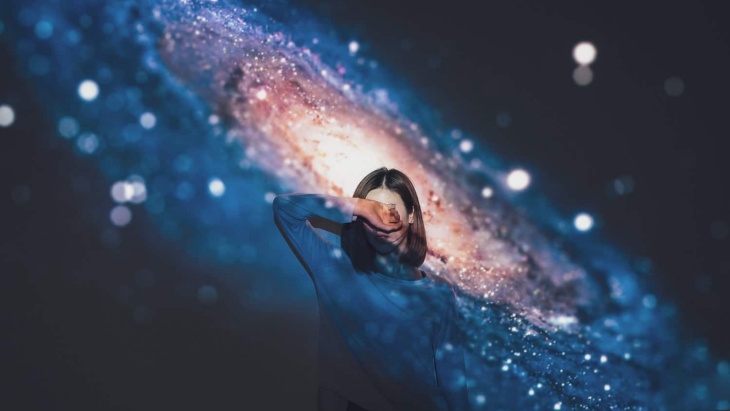 Lucid Dreams, 4 Cara yang Bisa Dicoba untuk Mengendalikan Mimpi