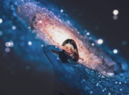 Lucid Dreams, 4 Cara yang Bisa Dicoba untuk Mengendalikan Mimpi