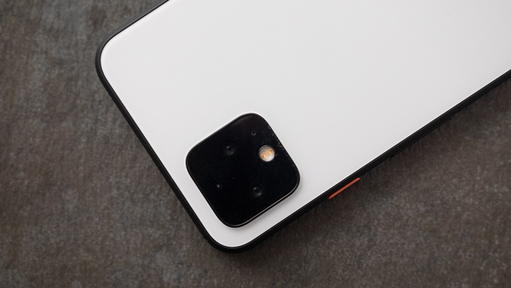 Segera Dirilis, Intip Spesifikasi Canggih Google Pixel 4A