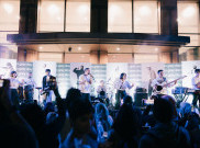 New Balance Gelar Selebrasi Warna Abu-Abu dalam 'The Grey Notes', Tampilkan Maliq & D’essentials 