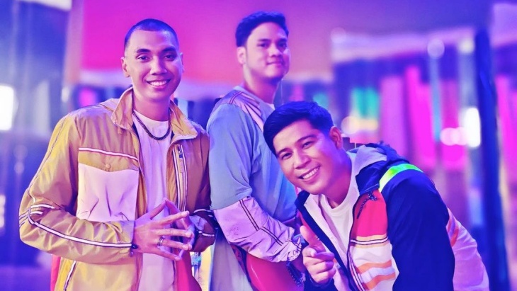 RAN Rilis Single Baru di Penghujung 2020