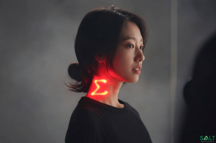 Tanggapi Haters, Agensi Park Shin-hye Ambil Tindakan Tegas