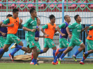 Tim Gabungan Temukan Pemalsuan Data Kandang Madura United