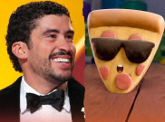 Toy Story 5 Hadirkan Bad Bunny sebagai Mainan Baru yang Terlupakan
