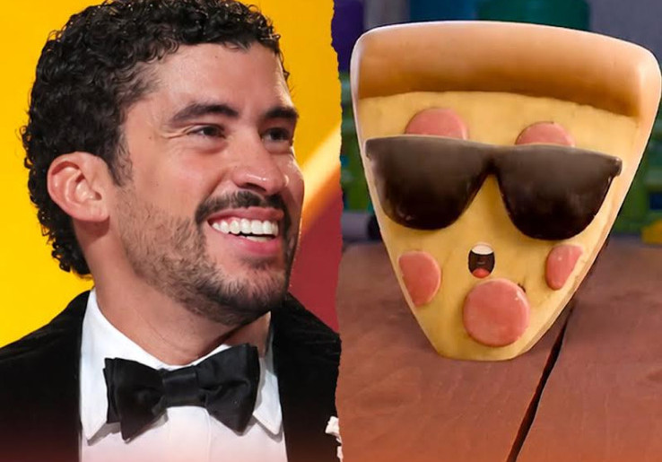Toy Story 5 Hadirkan Bad Bunny sebagai Mainan Baru yang Terlupakan