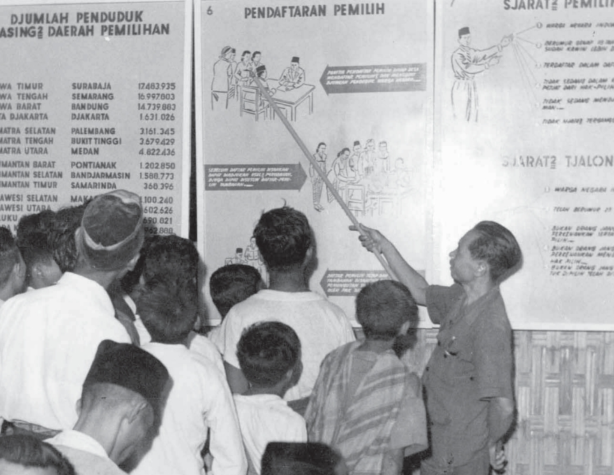 lagu pemilu jingle pemilu mars pemilu