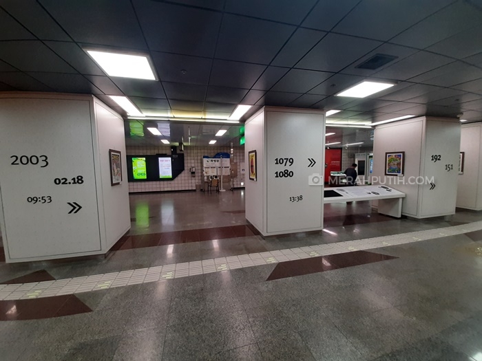 kebakaran kereta daegu
