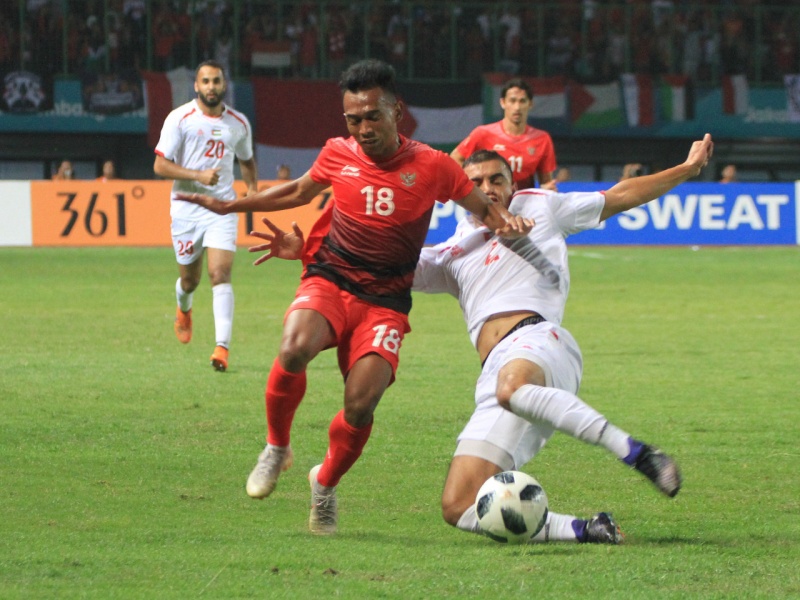 Tekad Timnas Indonesia U-23 Berikan Kado Manis di Hari Kemerdekaan