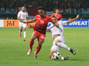Tekad Timnas Indonesia U-23 Berikan Kado Manis di Hari Kemerdekaan