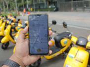 Nekat Bawa Migo di Jalanan Jakarta, Siap-Siap Digaruk Polisi!