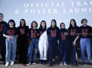 Intip Sinopsis ‘Qorin’, Film Horor Religi Sutradara Ginanti Rona