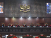 Hakim MK tak Setuju Pemerintah Sebut JR UU Pers Beri Kekebalan Hukum Absolut bagi Wartawan
