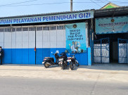 Kepala SPPG Keracunan Usai Cicipi Makanan MBG, Ratusan Siswa Selamat