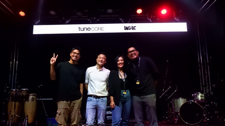 tunecore