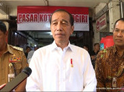 Mahfud Mundur dari Menko Polhukam, Jokowi: Nanti Sore Mungkin Ketemu