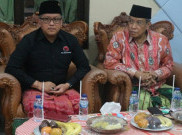 Ketum PBNU: Jokowi-Ma'ruf Amin Simbol Kemenangan Nasionalis-Santri
