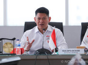Ketua NOC Indonesia Minta Polisi Usut Tuntas Kasus Kematian David Jacobs